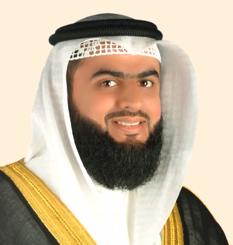 Yasser Al Faylakawi
