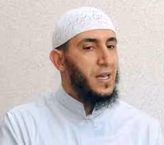 Yassin Al-Jazairi
