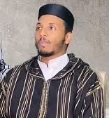 Zakaria Abdullah Ghaziwi