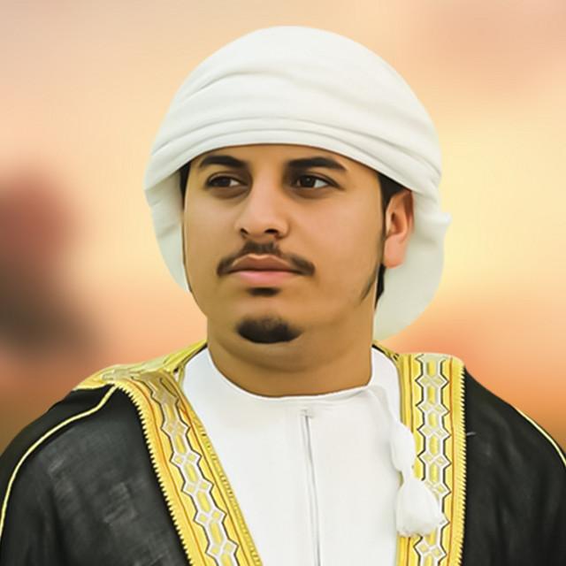 هزاع البلوشي