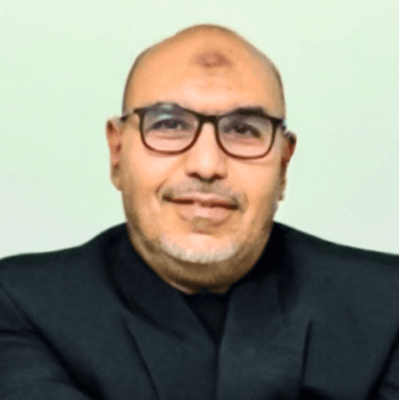 وليد عبد الله الفص